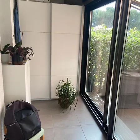 Apartment Calme Vue Sanary-sur-Mer
